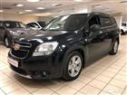 Chevrolet Orlando 1.8�AT, 2011, 97�884���