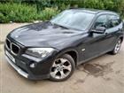 BMW X1 2.0AT, 2011, 100333