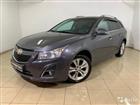 Chevrolet Cruze 1.8AT, 2014, 112000