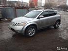 Nissan Murano 3.5CVT, 2003, 315000