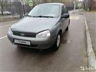 LADA Kalina 1.6���, 2011, 43�600���