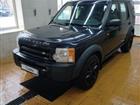 Land Rover Discovery 2.7AT, 2008, 267000