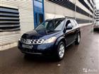 Nissan Murano 3.5CVT, 2007, 184000