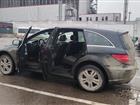 Mercedes-Benz R-класс 3.0 AT, 2009, 180 000 км