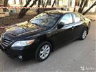 Toyota Camry 2.4AT, 2010, 266990