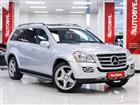 Mercedes-Benz GL-класс 5.5 AT, 2008, 133 000 км