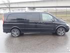 Mercedes-Benz Viano 3.5 AT, 2008, 196 144 км