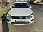 Volkswagen Touareg 3.0AT, 2015, 78479