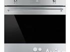   Smeg SF6395XE