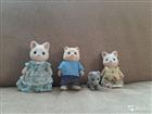  Sylvanian Families