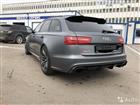 Audi RS6 4.0AT, 2014, 67686