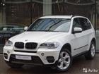 BMW X5 3.0AT, 2013, 141916