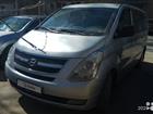 Hyundai Grand Starex 2.5AT, 2010, 185000