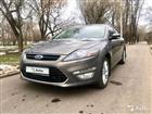 Ford Mondeo 2.0AMT, 2013, 87000