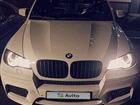 BMW X5 M 4.4AT, 2009, 92170