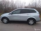 SsangYong Kyron 2.0AT, 2011, 60000