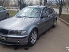 BMW 3  2.0AT, 2003, 230000