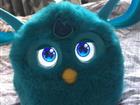 Furby connect