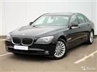 BMW 7  4.4AT, 2011, 110871