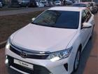 Toyota Camry 2.5AT, 2015, 90000
