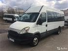 Iveco Daily 3.0, 2013, 320000