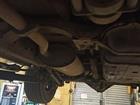 SsangYong Kyron 2.0AT, 2008, 175000