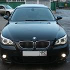 BMW 545i 2005 4, 4 333 . .