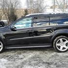 Mercedes-Benz GL (388 �, �, )
