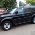  Mitsubishi Pajero Sport (170 . . )