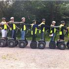 Segway i2 SE    ,     