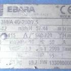   Ebara 3MA 40-2007, 5