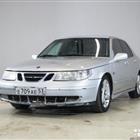 Saab 9-5 2.3 AT, 2002, �����