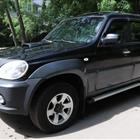 Hyundai Terracan 2.9 AT, 2002, 