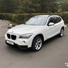 BMW X1 2.0 AT, 2012, 