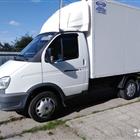��� ������ 3302 2.9 ��, 2016, ������