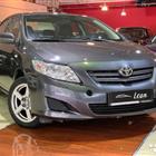 Toyota Corolla 1.6 ��, 2008, �����