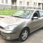 Ford Focus 2.0 AT, 2003, 