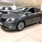 KIA Rio 1.6 AT, 2016, �����