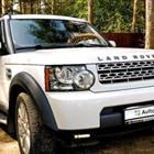 Land Rover Discovery 3.0 AT, 2013, �����������