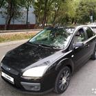 Ford Focus 1.6 AT, 2006, 