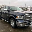 Dodge Ram 5.7 AT, 2013, 