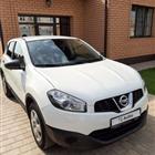 Nissan Qashqai 1.6 CVT, 2013, �����������