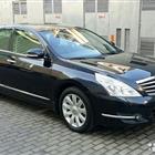 Nissan Teana 2.5 CVT, 2008, �����