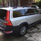 Volvo XC70 2.4 AT, 2008, ���������