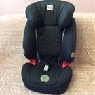 Britax Roemer Evolva 1-2-3 plus 