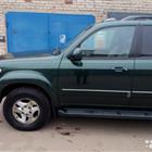 Toyota Sequoia 4.7 AT, 2001, �����������