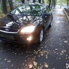 Ford Focus 2.0 AT, 2009, �����