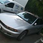 Mitsubishi Galant 1.8 AT, 1998, 