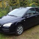 Ford Focus 1.6 ��, 2007, �������