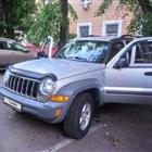 Jeep Liberty 2.8 AT, 2005, , 